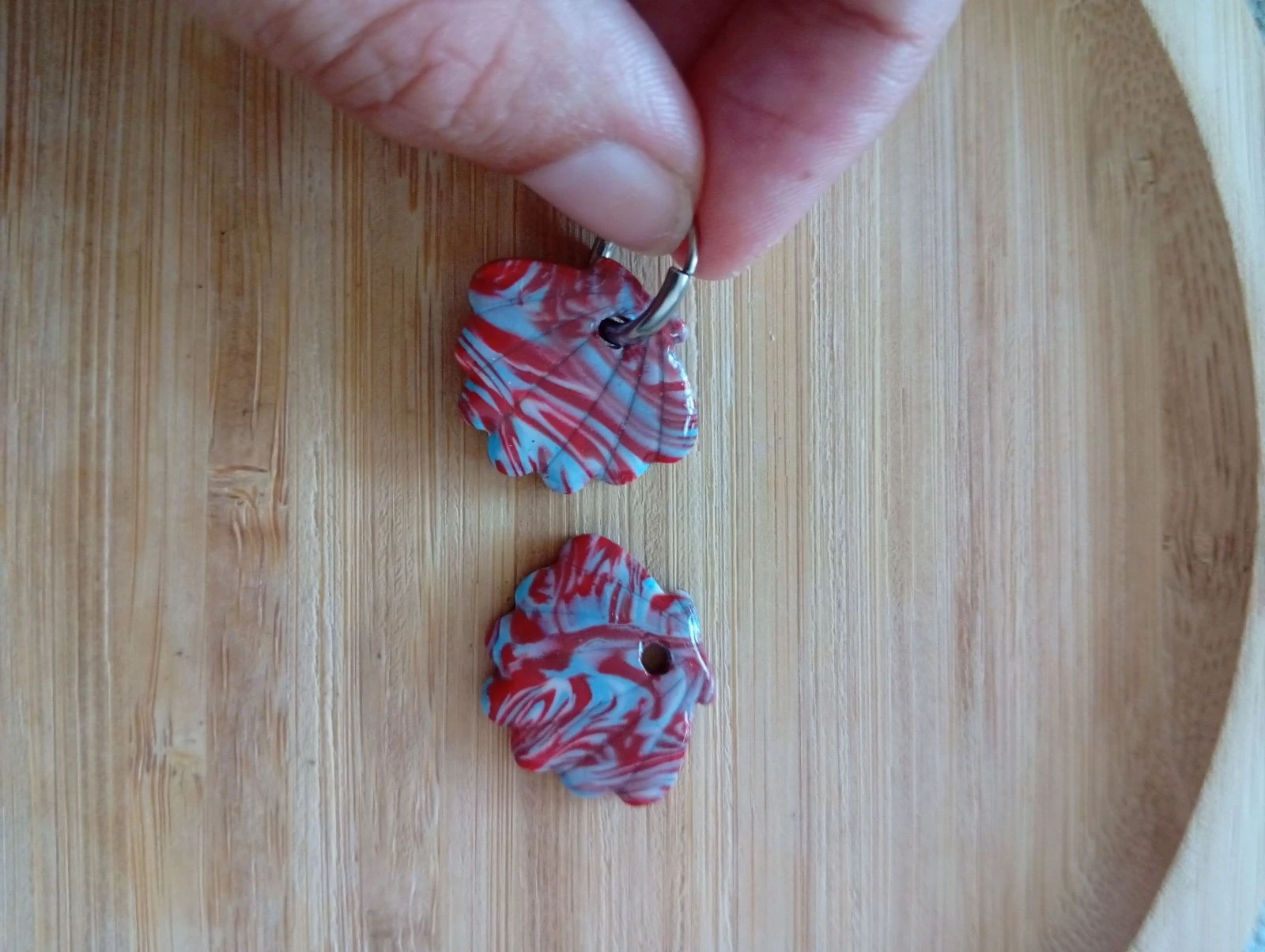 Interchangeable charms – photo 3